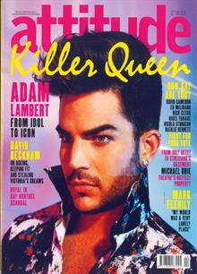 Attitude Magazine  Order Online