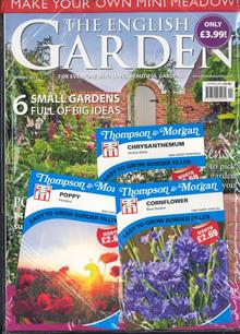 English Garden Magazine  Order Online