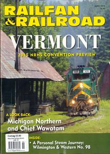 Railfan & Railroad Magazine  Order Online