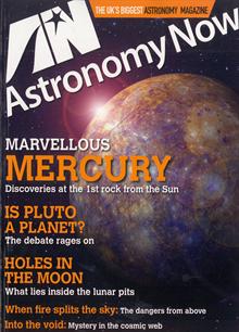 Astronomy Now Magazine  Order Online