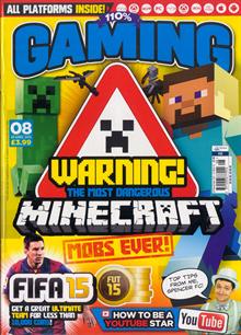 110% Gaming Magazine  Order Online