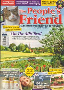 Peoples Friend Magazine  Order Online