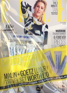 Elle UK Magazine  Order Online