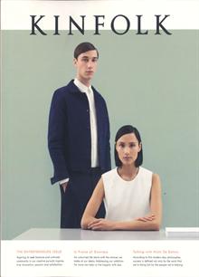 Kinfolk Magazine  Order Online