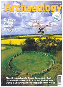 British Archaeology Magazine  Order Online