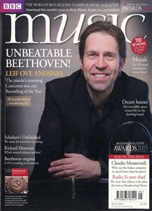 Bbc Music Magazine  Order Online