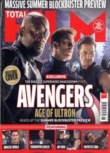 Total Film Magazine  Order Online