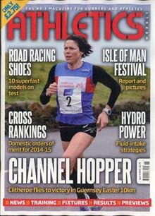 Athletics Weekly Magazine  Order Online