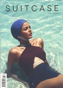 Suitcase Magazine  Order Online