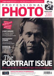 Professional Photo Magazine  Order Online