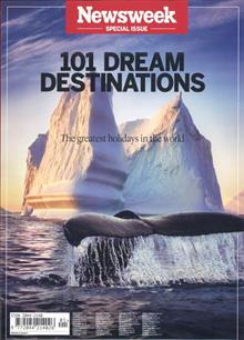 Newsweek Special Magazine  Order Online