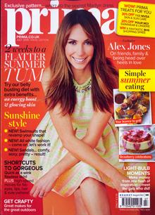 Prima Handy Travel Magazine  Order Online