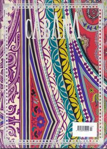 Cabana Magazine  Order Online