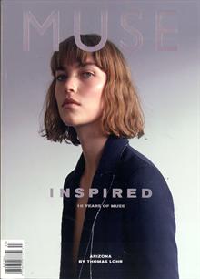 Muse Magazine  Order Online