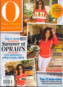 Oprah Daily Magazine  Order Online