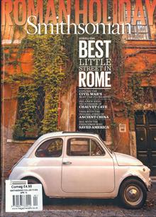 Smithsonian Collectives Magazine  Order Online