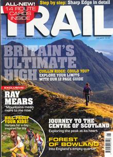 Trail Magazine  Order Online