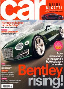 Car Magazine  Order Online