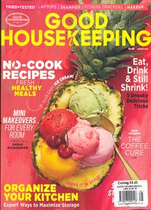 Good Housekeeping Usa Magazine  Order Online