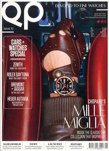 Qp Magazine  Order Online