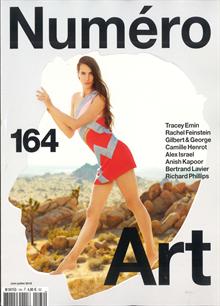 Numero Magazine  Order Online