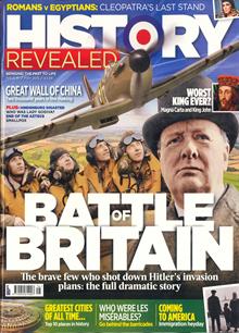 History Extra Magazine  Order Online