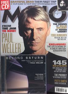 Mojo Magazine  Order Online