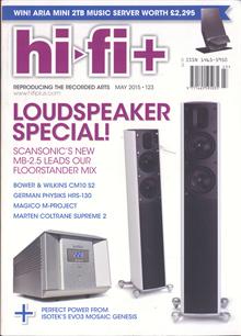 Hi Fi Plus Magazine  Order Online