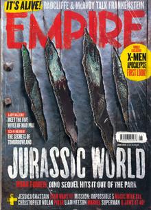 Empire Magazine  Order Online