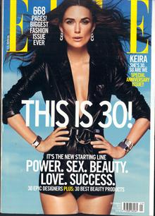 Elle Us Magazine  Order Online