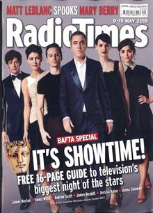 Radio Times England Magazine  Order Online