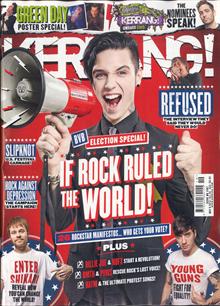 Kerrang! Magazine  Order Online