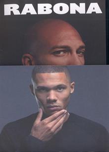 Rabona No 1 & 3 Bundle Magazine Issue No 1 & 3 Bundle 