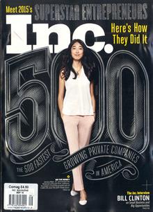 Inc Magazine  Order Online