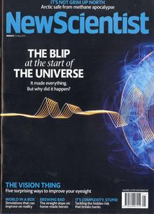 New Scientist Magazine  Order Online