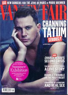 Vanity Fair Magazine  Order Online
