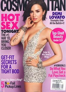Cosmopolitan Usa Magazine  Order Online