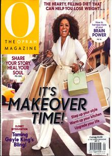 Oprah Daily Magazine  Order Online