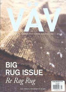 Vav Magazine  Order Online