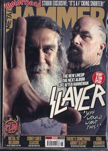 Metal Hammer Magazine  Order Online