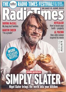 Radio Times England Magazine  Order Online