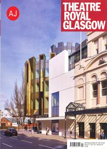 Architects Journal Magazine  Order Online