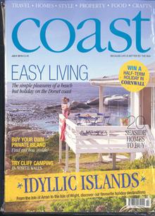 Coast Magazine  Order Online