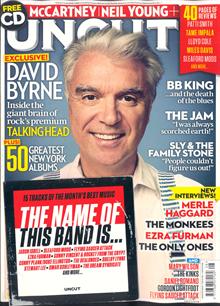 Uncut Magazine  Order Online