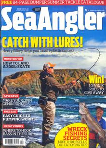 Sea Angler Magazine  Order Online