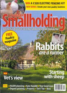 Country Smallholder Magazine  Order Online