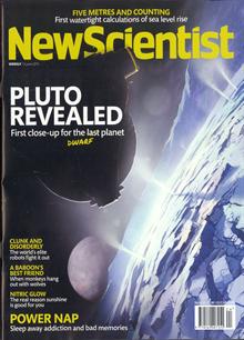 New Scientist Magazine  Order Online