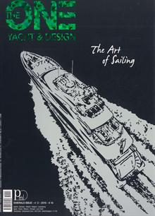 The One Yacht And Design Magazine  Order Online