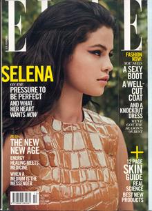Elle Us Magazine  Order Online