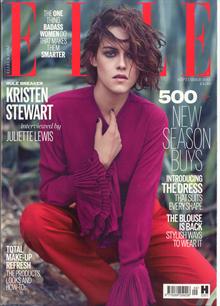 Elle Magazine  Order Online